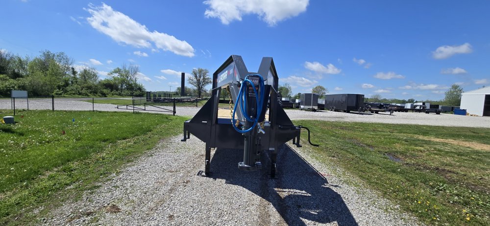 102"x32' Lamar Deckover