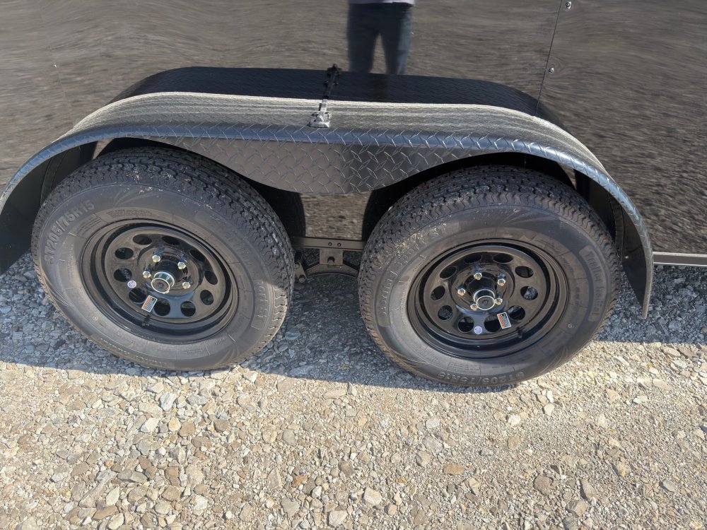 Wheels
