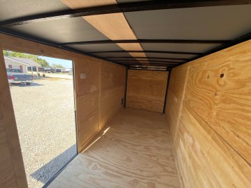 Inside From front
