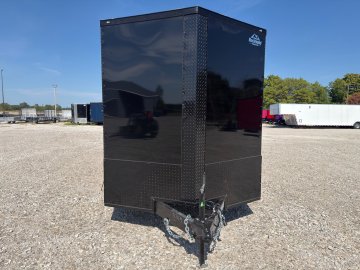 Front V- Nose