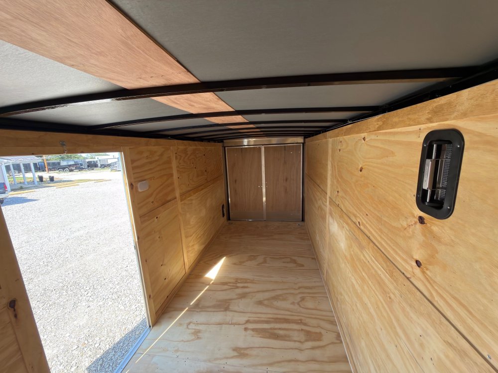 Inside
