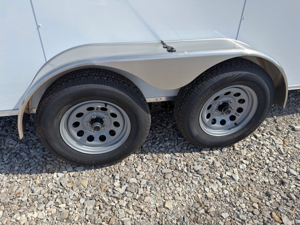 Tires and Rims