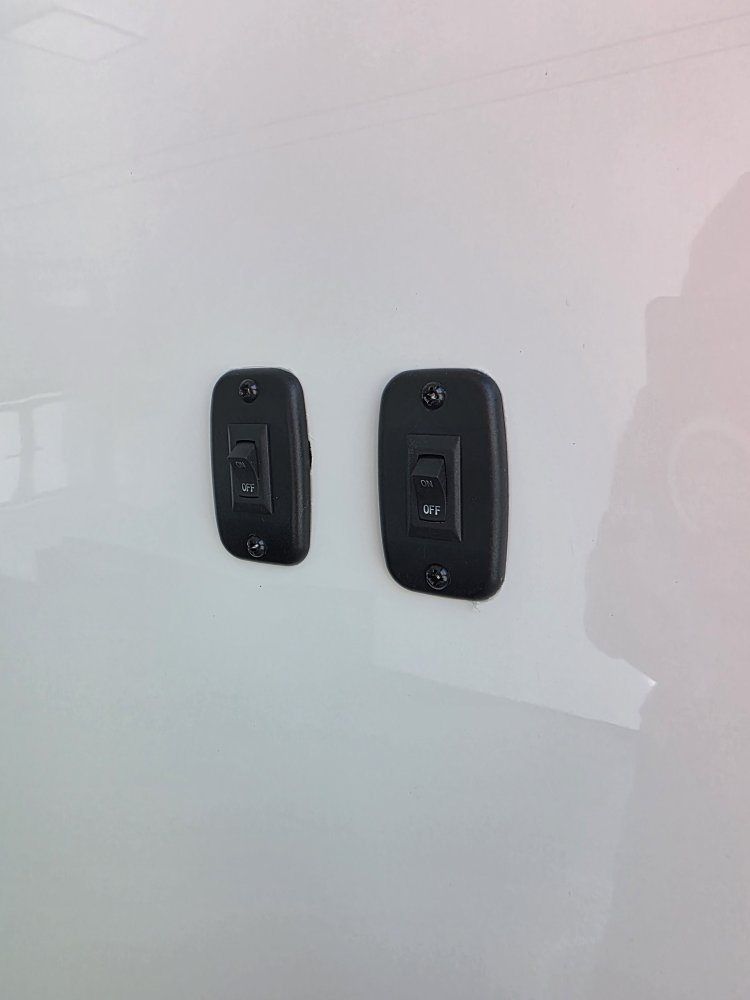 8.5'x24' Rock Solid Cargo Enclosed Car Hauler