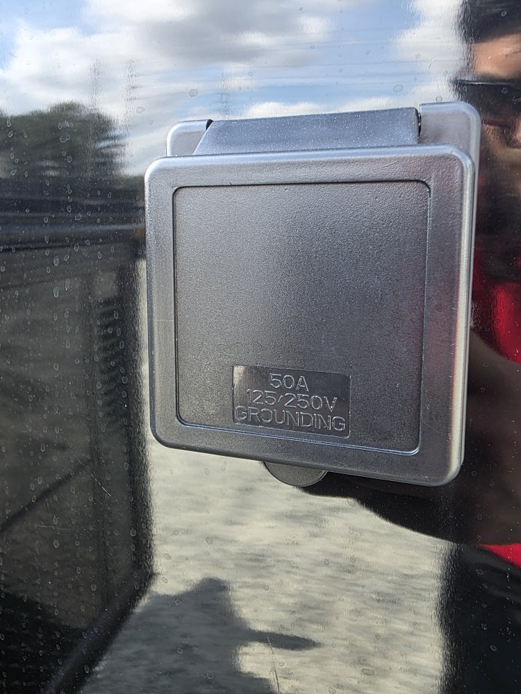 8.5'x24' Rock Solid Cargo Enclosed Car Hauler