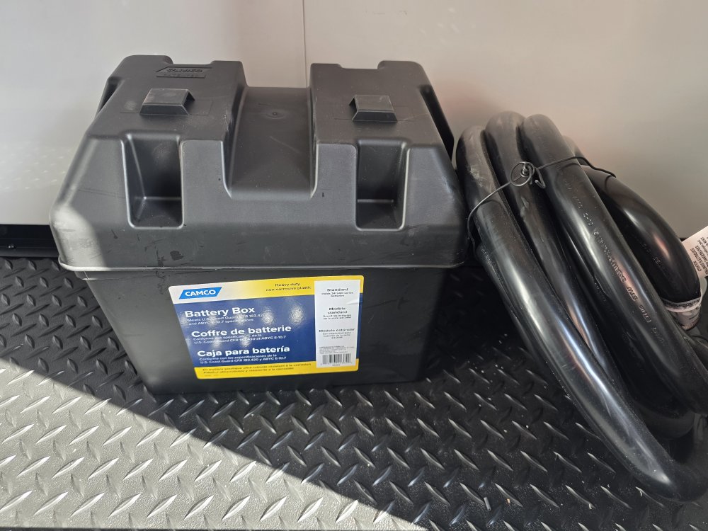 8.5'x24' Rock Solid Cargo Enclosed Car Hauler