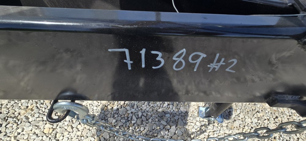 8' 6"x28' Rock Solid Cargo Enclosed Car Hauler