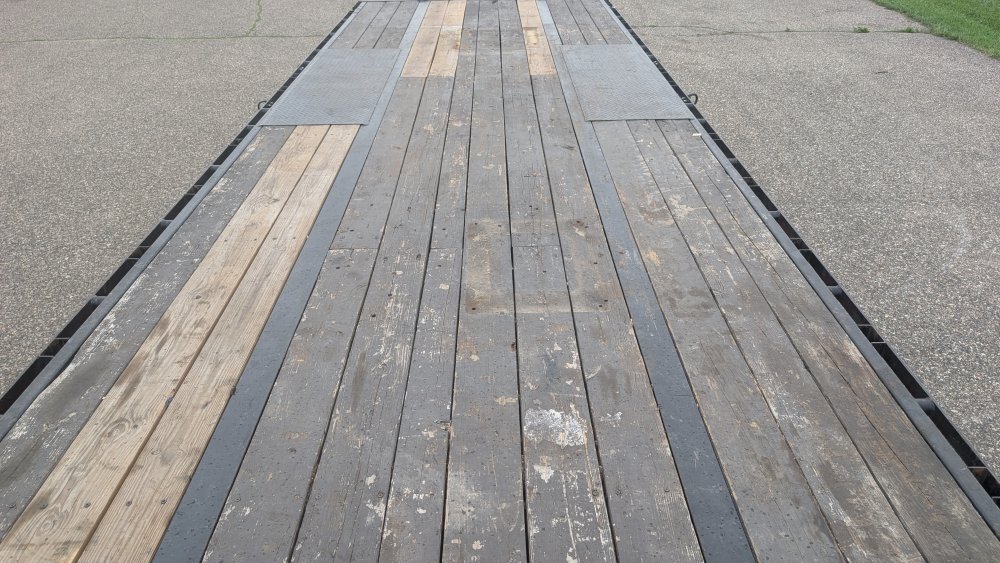 102"x28' MAXX D Equipment