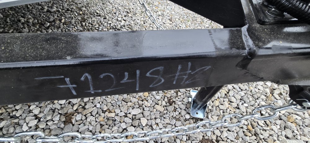 5'x10' Rock Solid Cargo Enclosed Cargo