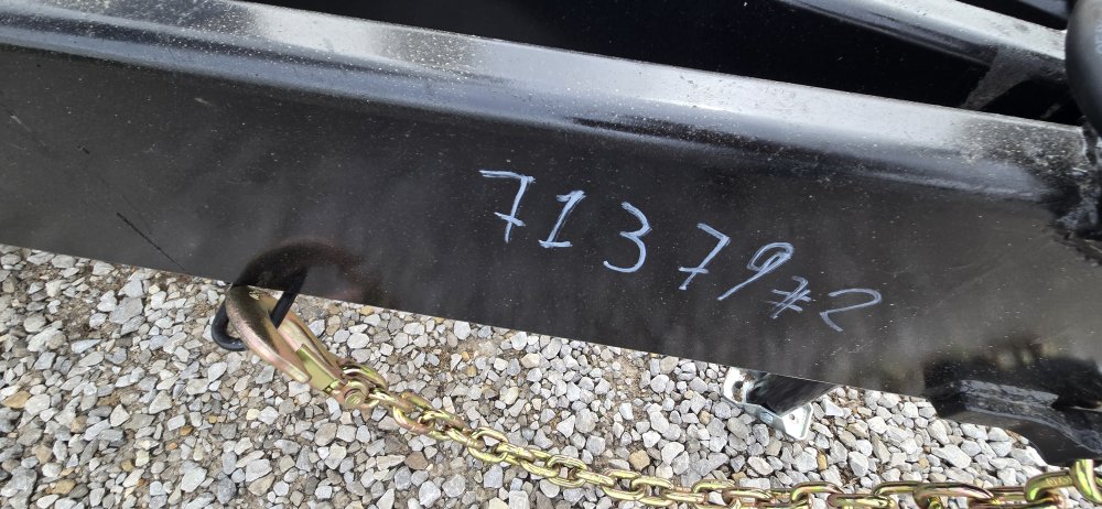 8' 6"x36' Rock Solid Cargo Enclosed Car Hauler