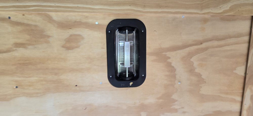 8' 6"x24' Rock Solid Cargo Enclosed Car Hauler