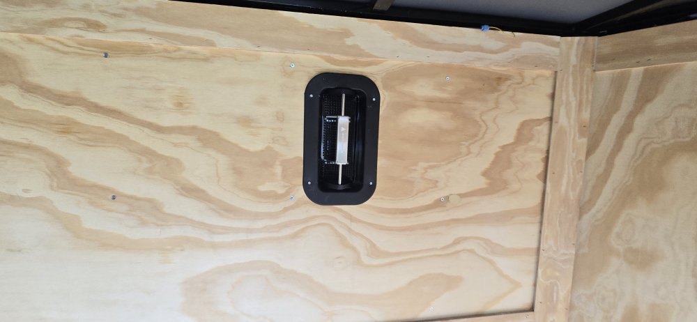 7'x14' Rock Solid Cargo Enclosed Cargo