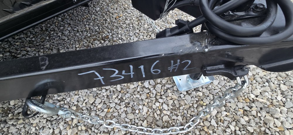 7'x14' Rock Solid Cargo Enclosed Cargo