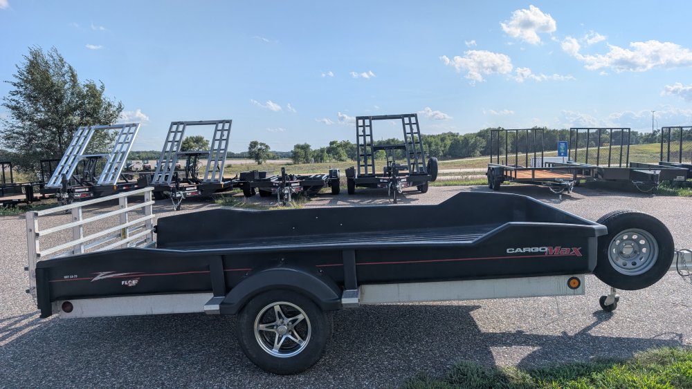 73"x13' FLOE Utility