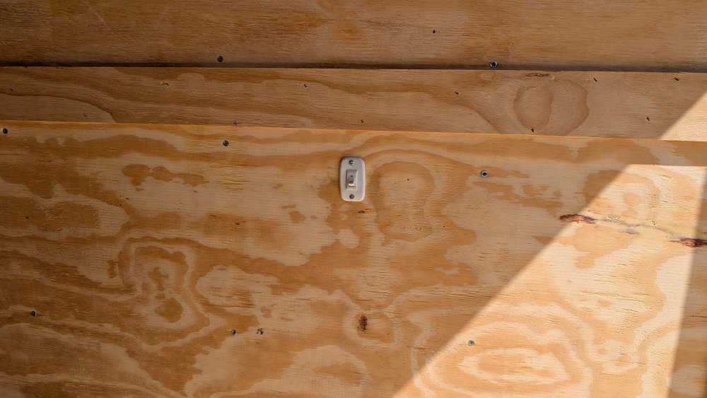 8.5'x24' Rock Solid Cargo Enclosed Cargo