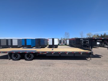 102'x32' Lamar Equipment