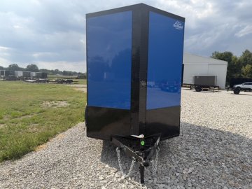 Front V-Nose