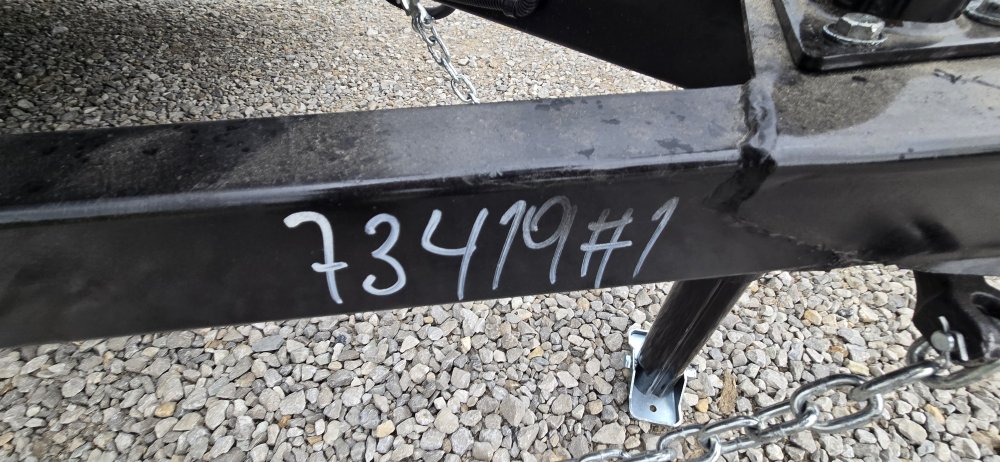 6'x12' Rock Solid Cargo Enclosed Cargo