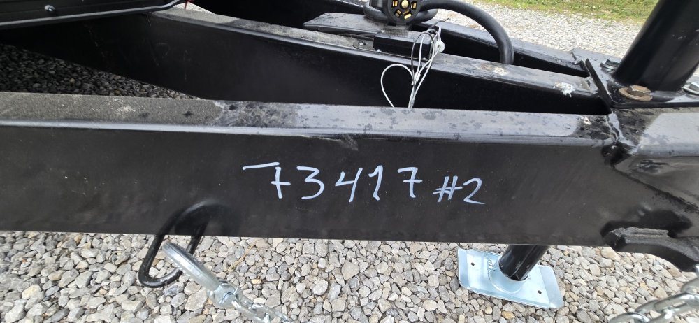 8' 6"x24' Rock Solid Cargo Enclosed Car Hauler