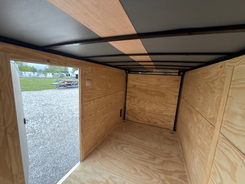 Inside