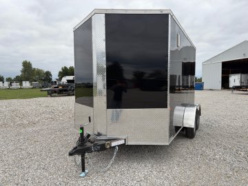 Driver Front