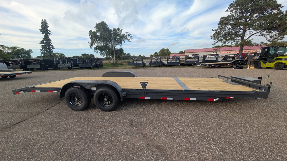 2027 Lamar CC832425 — Stock #12420