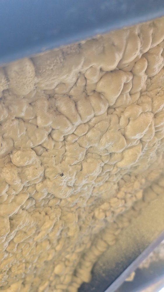 6' 6"x14' American Surplus and Manufacturing Inc Fish House