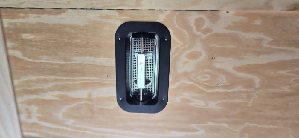 6'x12' Rock Solid Cargo Enclosed Cargo