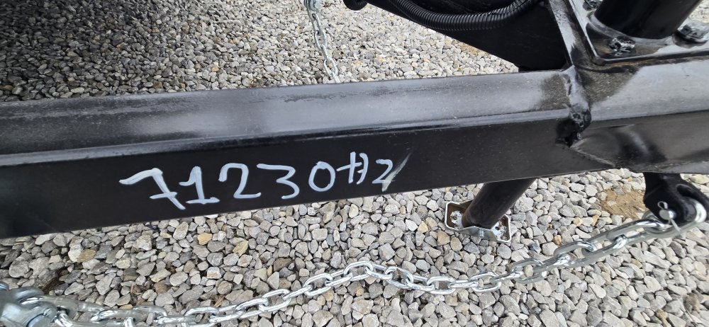 6'x12' Rock Solid Cargo Enclosed Cargo