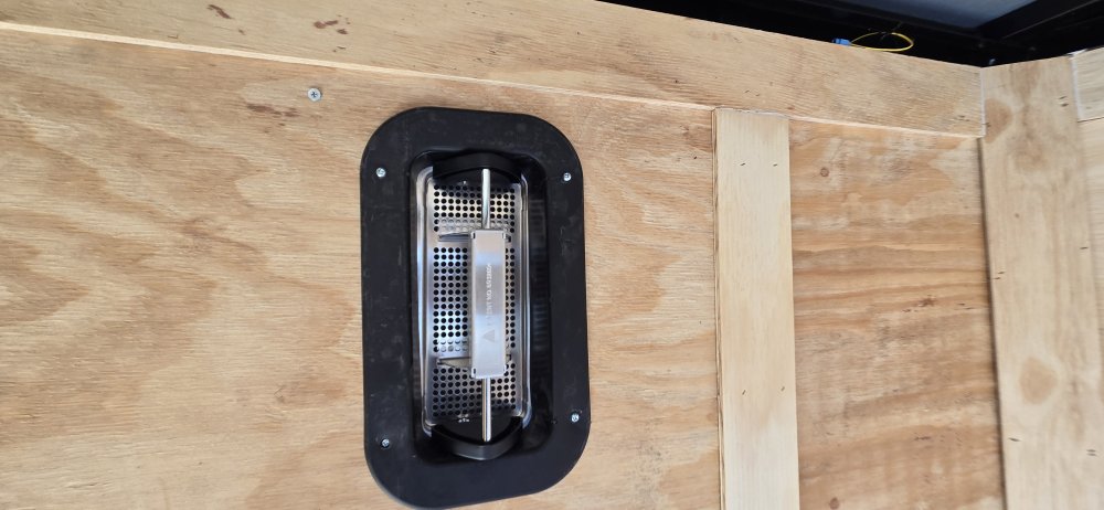 8' 6"x32' Rock Solid Cargo Enclosed Car Hauler