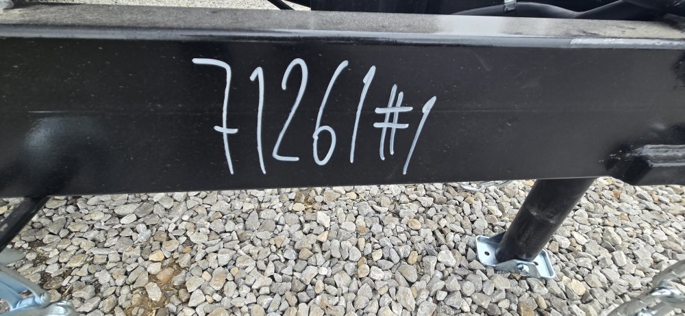 6'x12' Rock Solid Cargo Enclosed Cargo