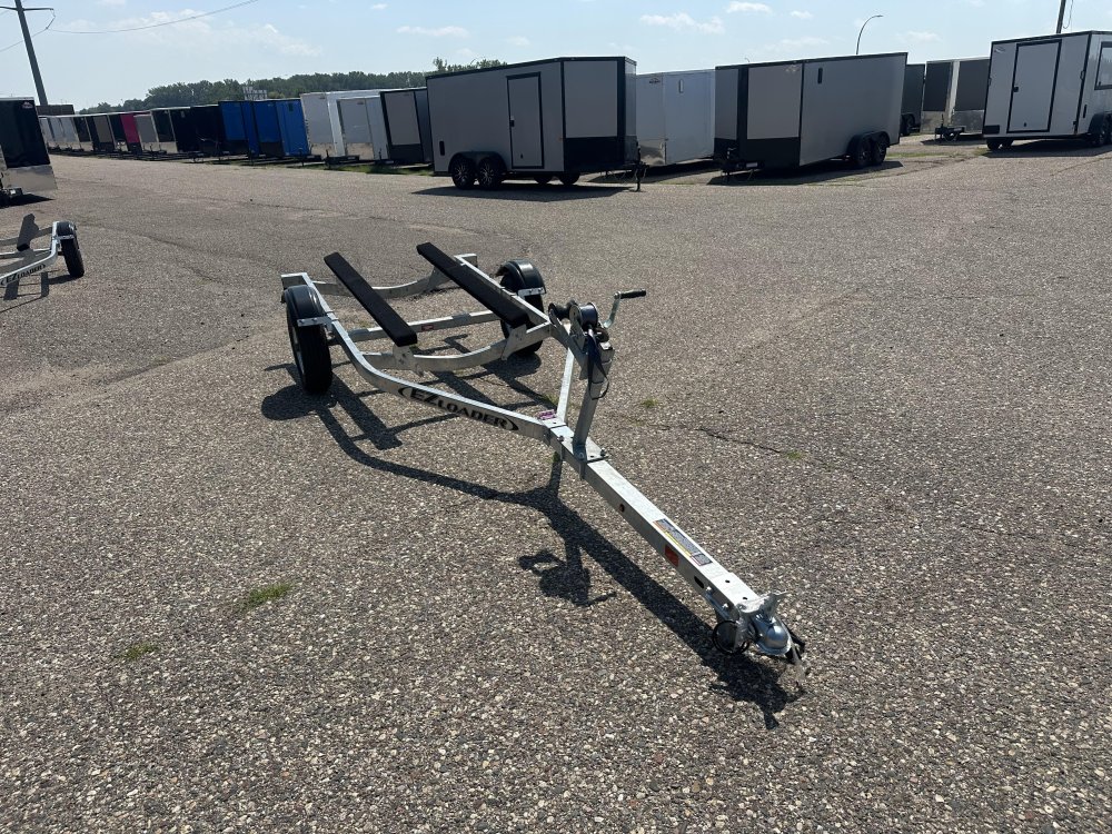 58"x13' 2" EZ Loader Boat