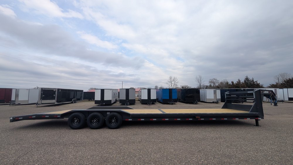 102"x40' Lamar Equipment