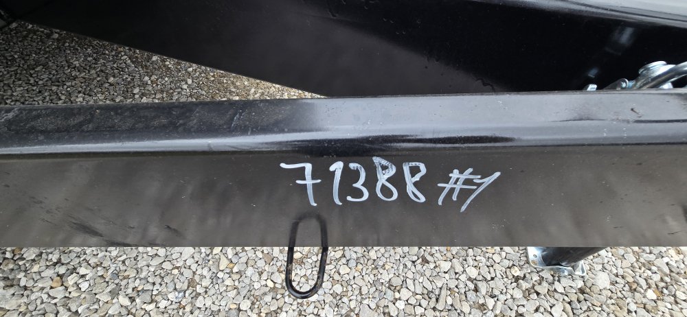 8' 6"x28' Rock Solid Cargo Enclosed Car Hauler