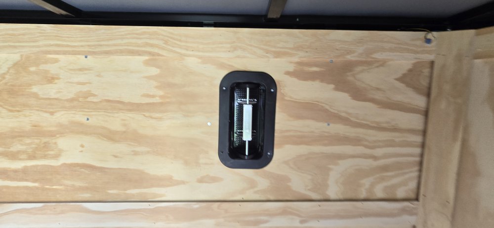 7'x14' Rock Solid Cargo Enclosed Cargo