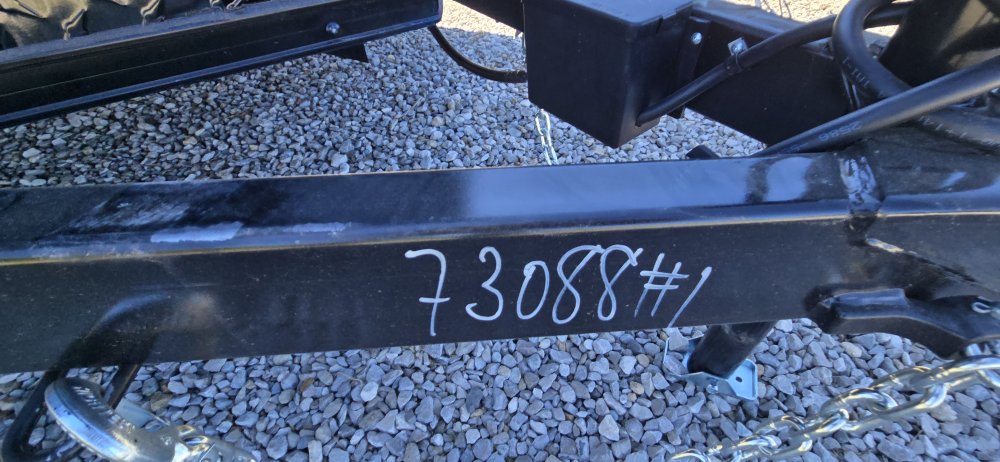 7'x14' Rock Solid Cargo Enclosed Cargo