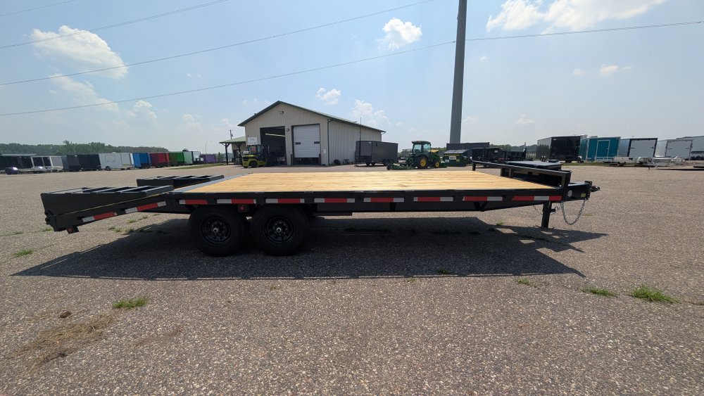 102"x21' Quality Steel & Aluminum Equipment