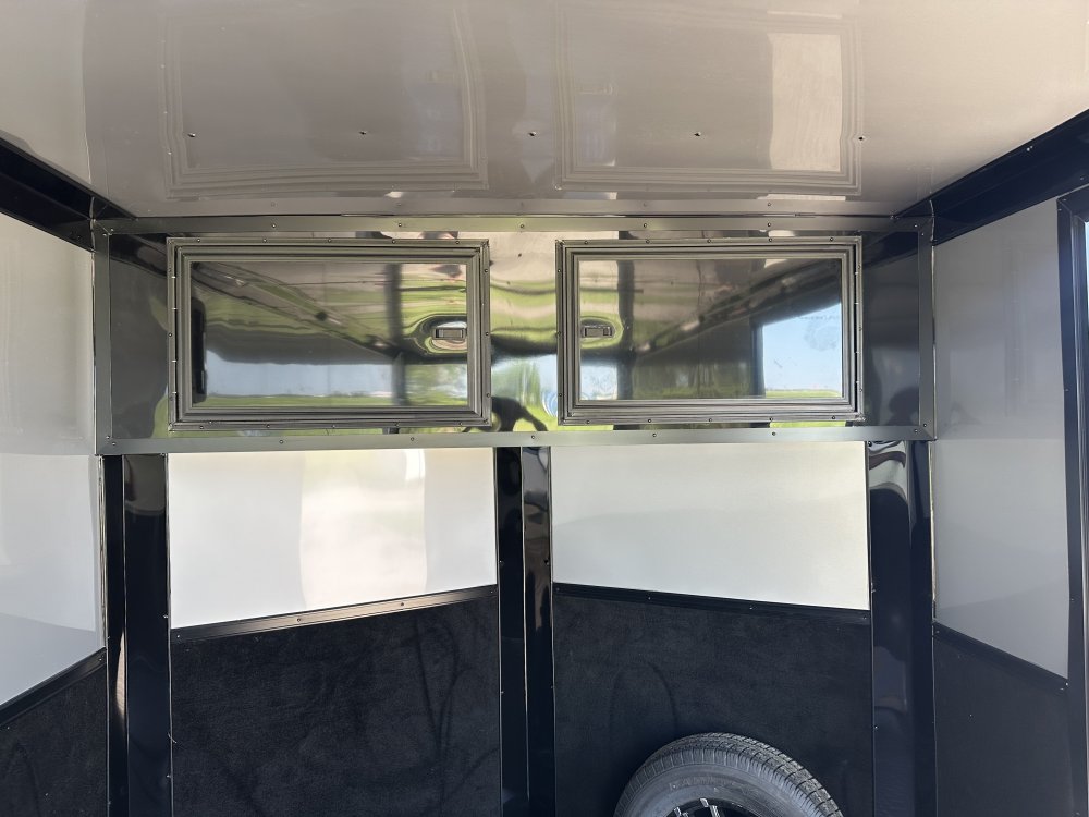 7'x16' Rock Solid Cargo Enclosed Cargo