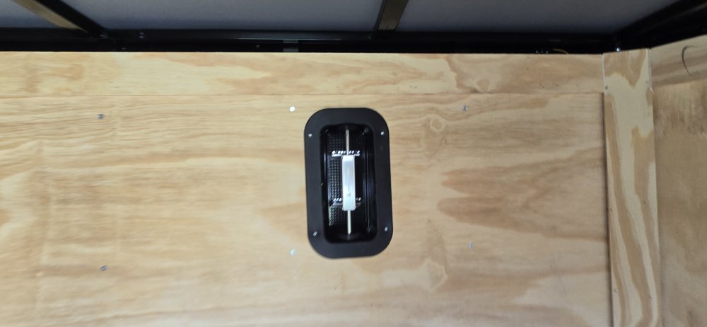 7'x16' Rock Solid Cargo Enclosed Cargo