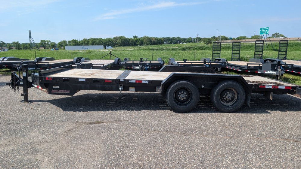 83"x22' 2" MIDSOTA Equipment