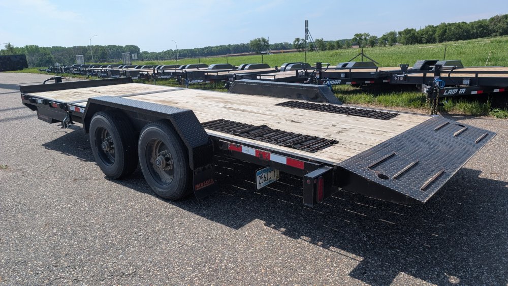 83"x22' 2" MIDSOTA Equipment