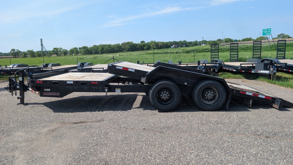 83"x22' 2" MIDSOTA Equipment