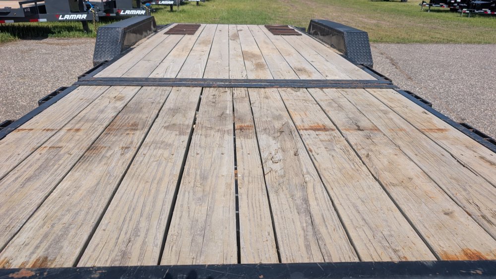 83"x22' 2" MIDSOTA Equipment