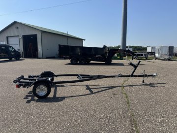 67"x18' 10" EZ Loader Boat