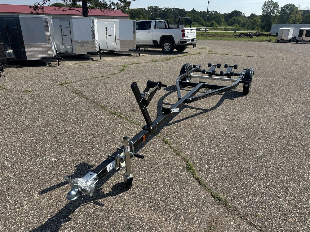 67"x18' 10" EZ Loader Boat