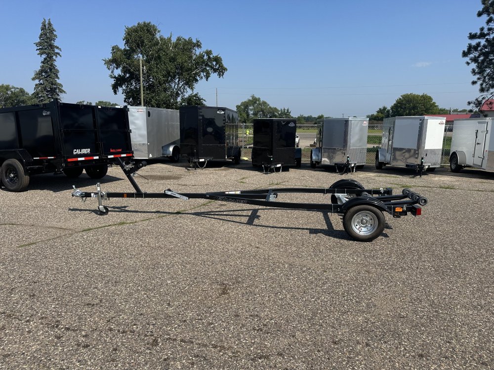 67"x18' 10" EZ Loader Boat