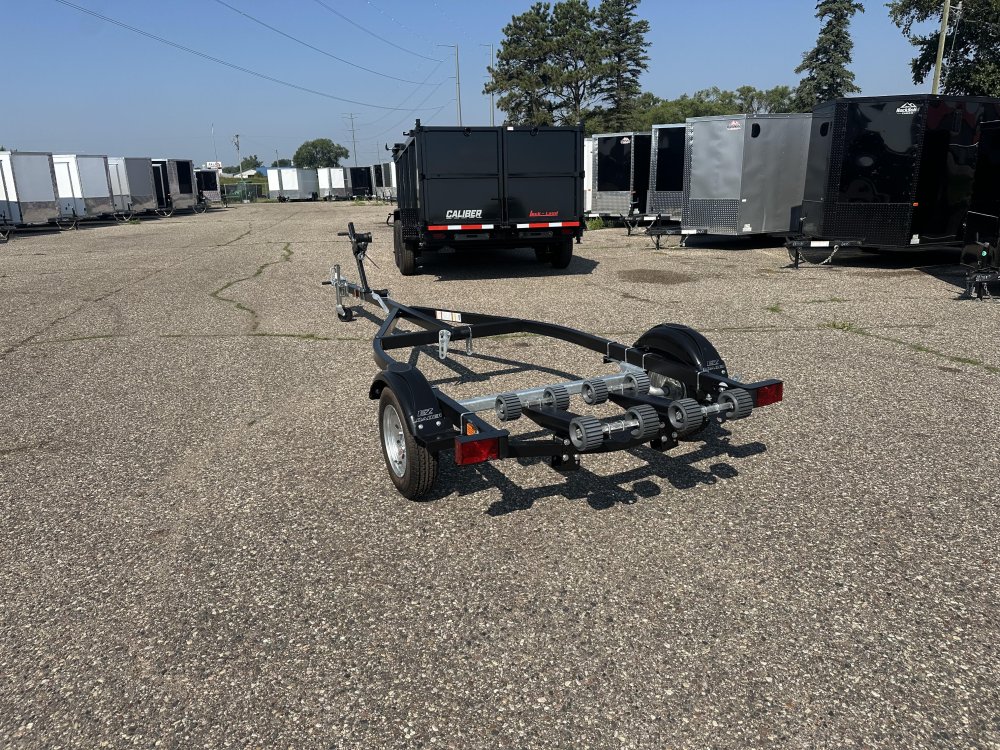 67"x18' 10" EZ Loader Boat