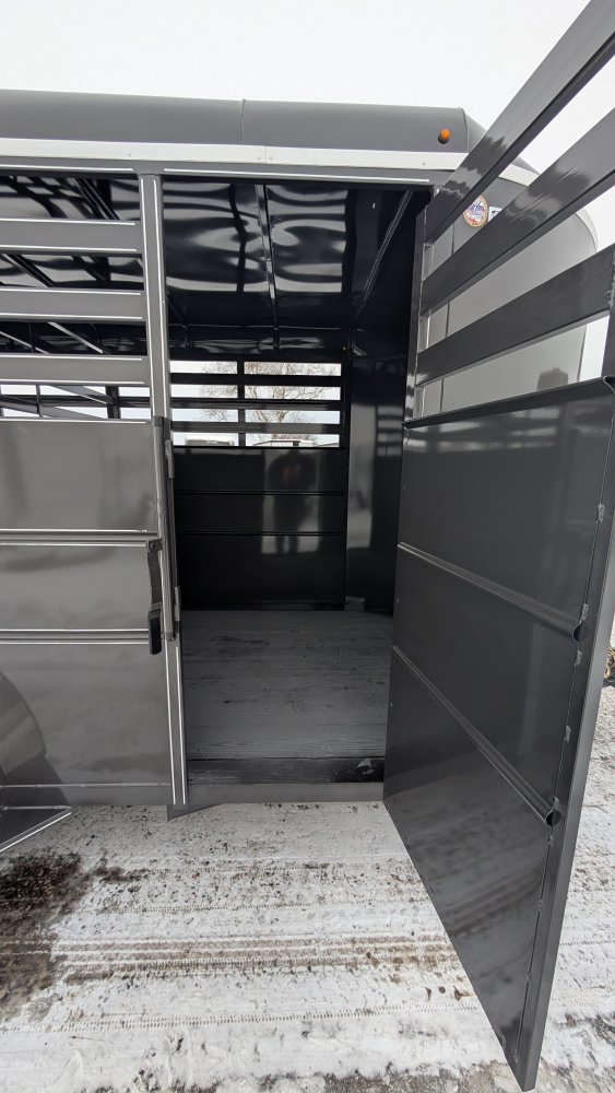 6'x16' Delta Livestock