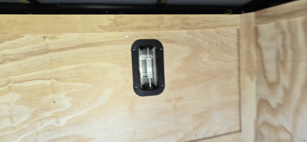 7'x16' Rock Solid Cargo Enclosed Cargo