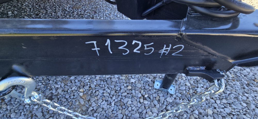 7'x16' Rock Solid Cargo Enclosed Cargo