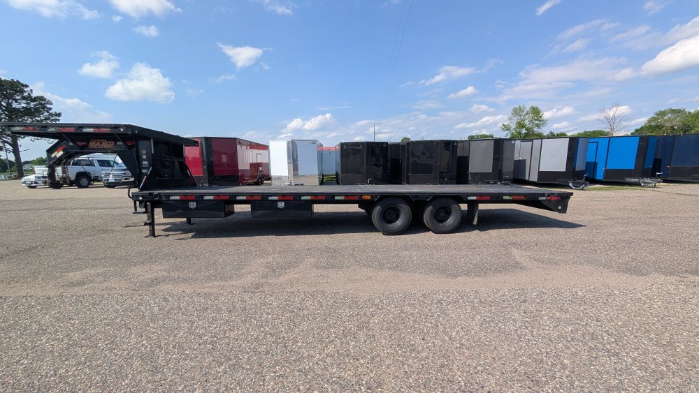 102"x28' MAXX D Equipment